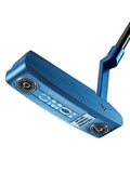 Mizuno M.CRAFT OMOI Putter - Blue IP #2 (Left Hand)