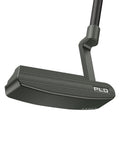 Pre-Owned Ping PLD Milled Anser Putter Matte Black- RH 34.5 Inch