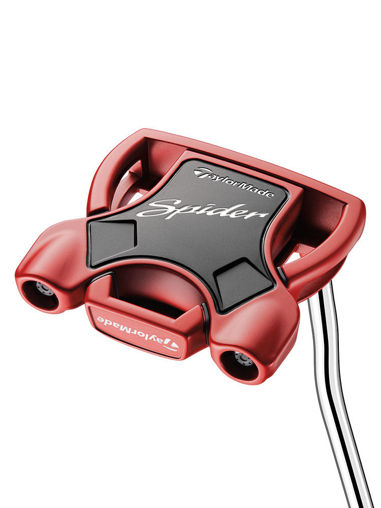 TaylorMade Spider 24 Putter - Double Bend