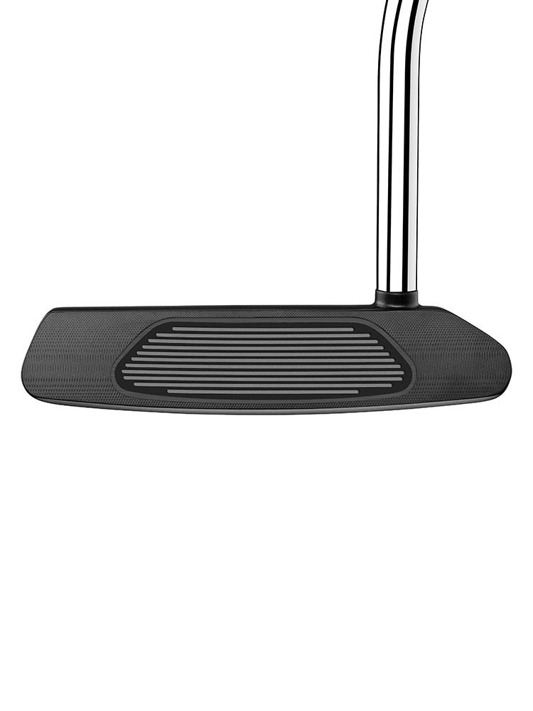 TaylorMade TP Black Putter - Del Monte