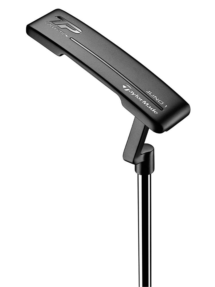 TaylorMade TP Black Putter - Juno