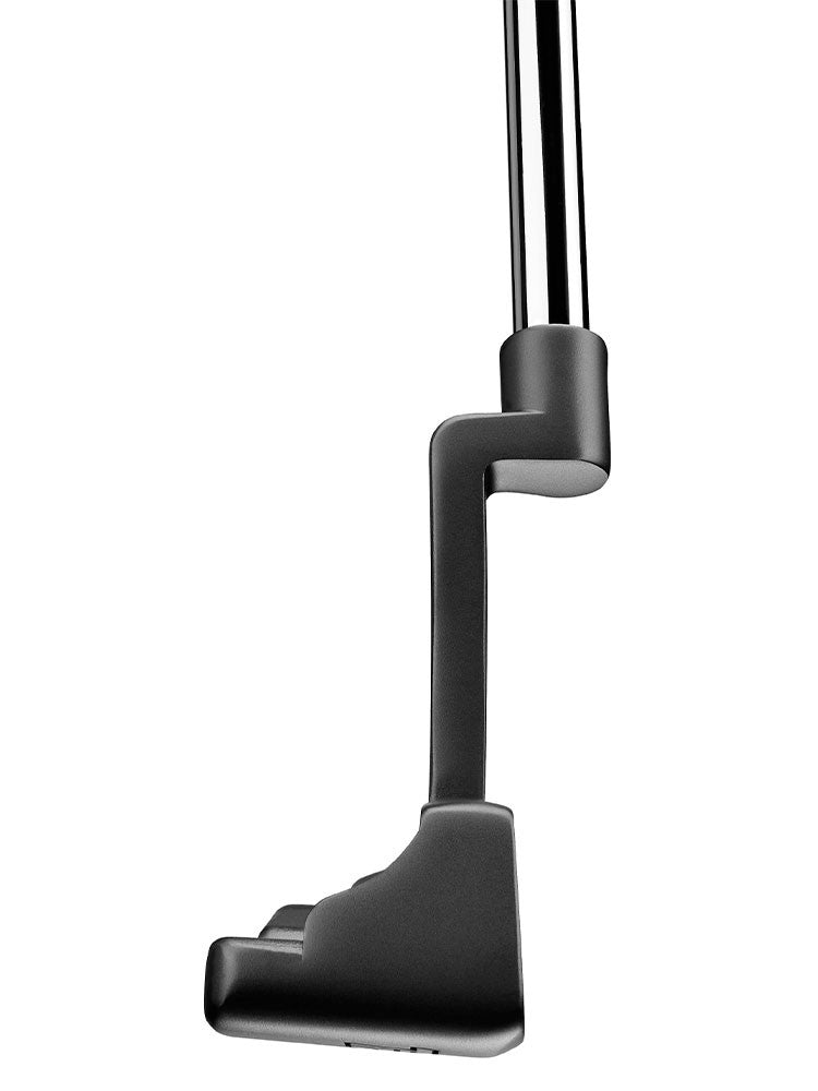 TaylorMade TP Black Putter - Juno