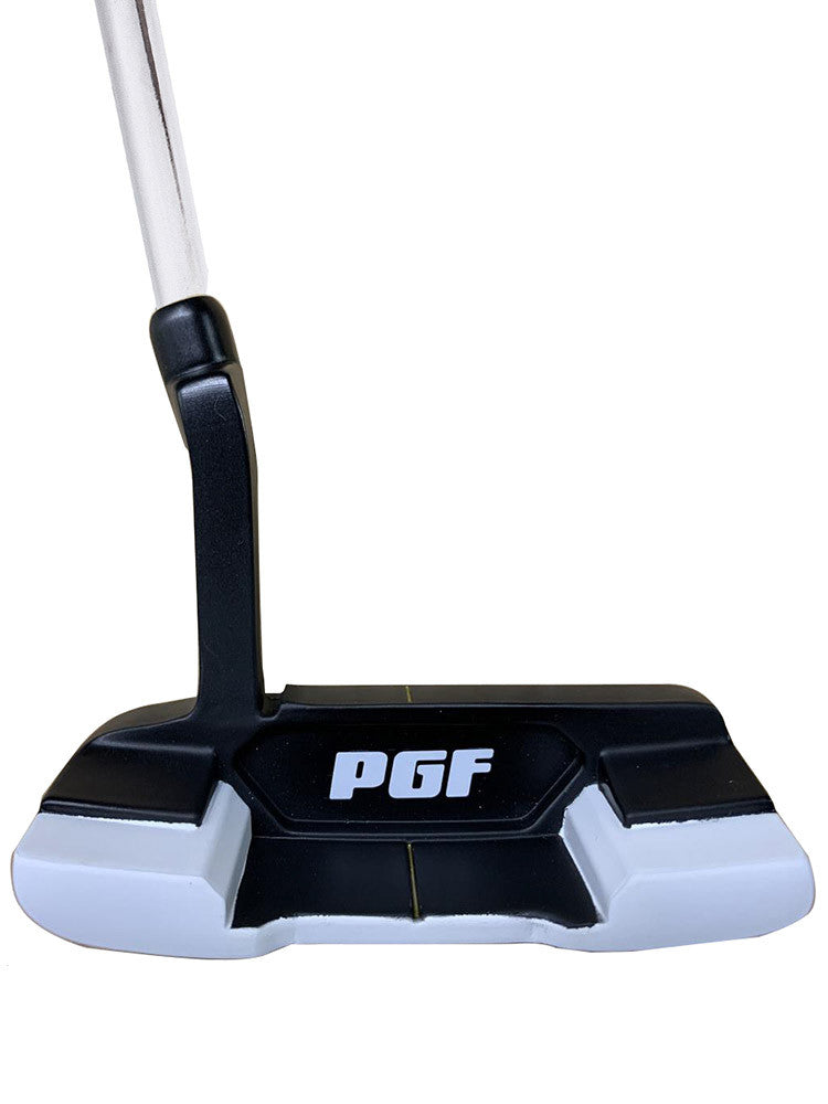 PGF TP Gold Putter - 1009