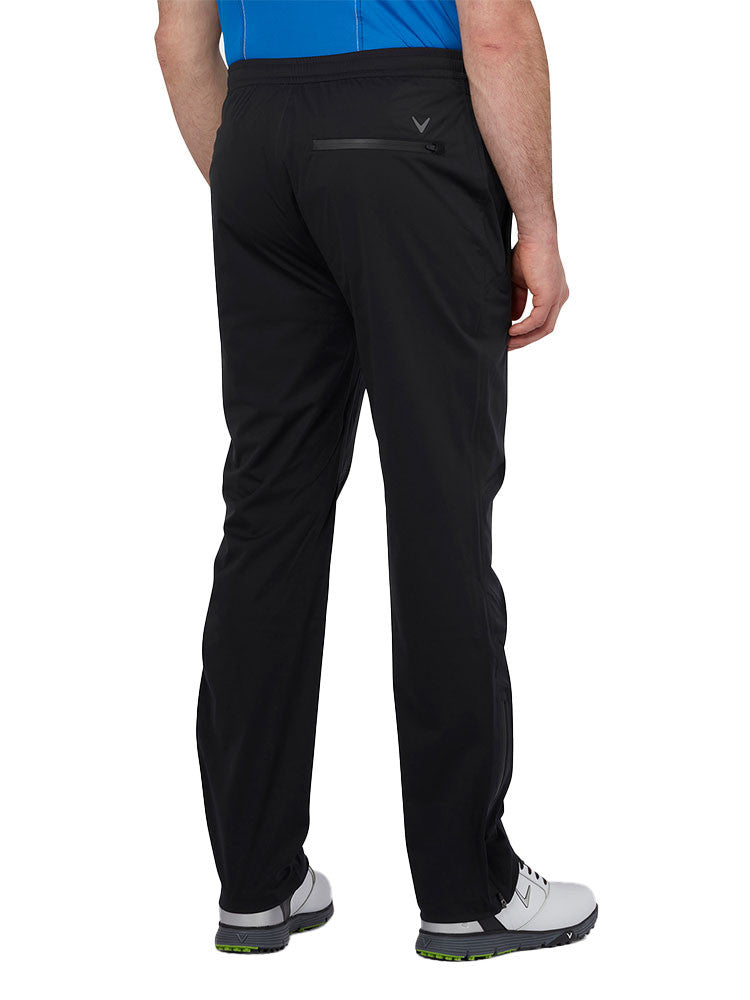 Callaway StormLite Waterproof Trouser - Caviar