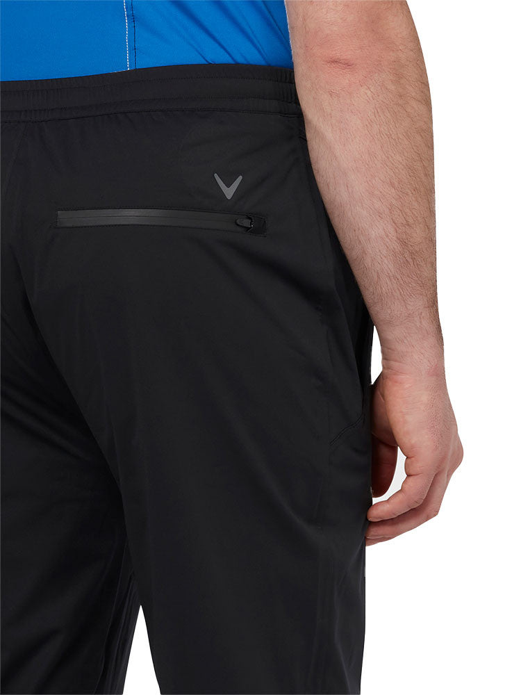 Callaway StormLite Waterproof Trouser - Caviar