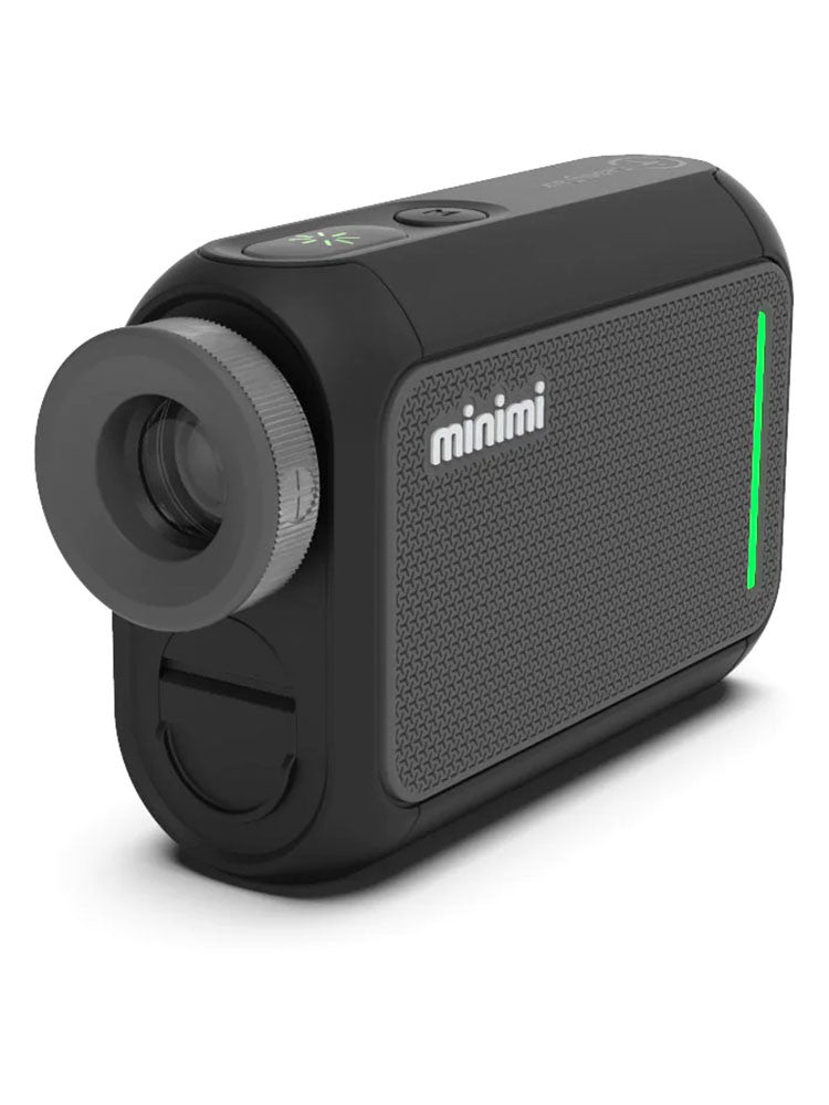 CaddyTalk Minimi NR Rangefinder