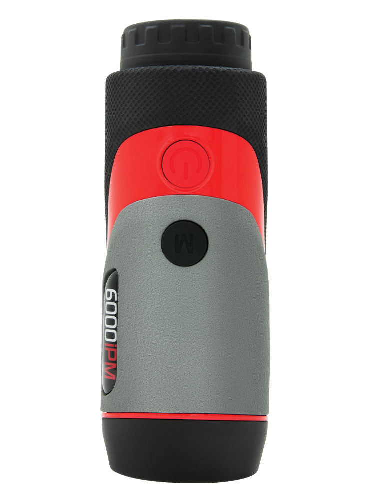 Sureshot Pinloc 6000iPM Rangefinder - Black/Red