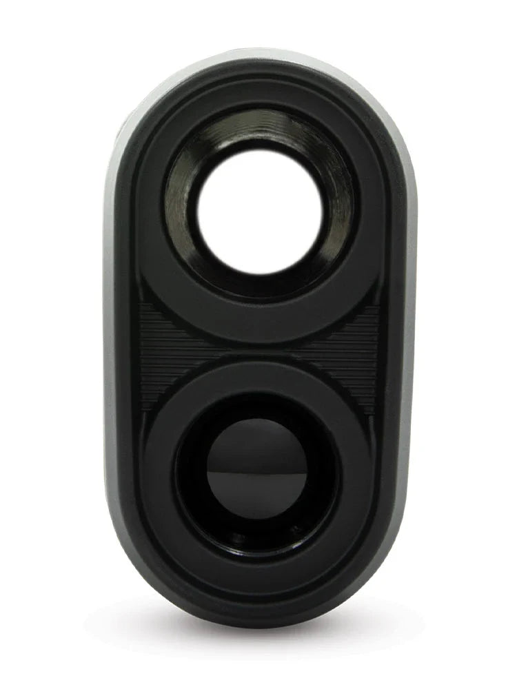 Sureshot Pinloc 6000iPM Rangefinder - Black/Red