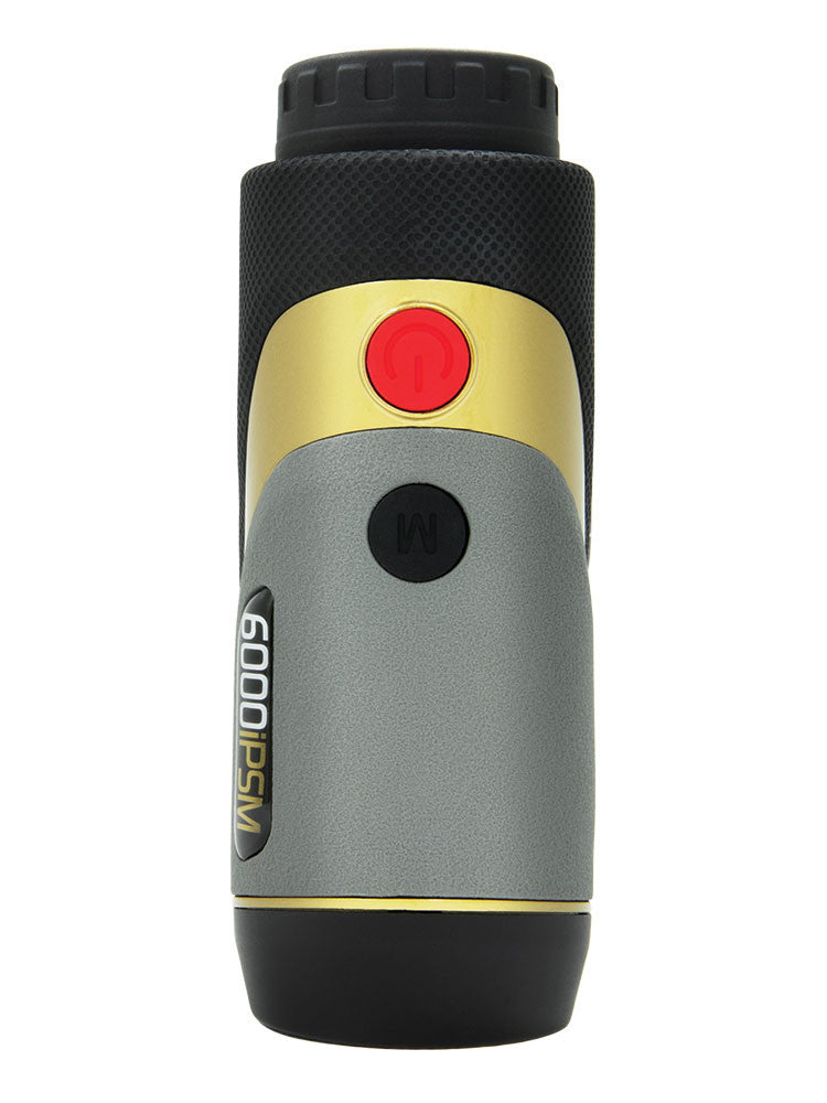 Sureshot Pinloc 6000iPSM Rangefinder - Black/Gold