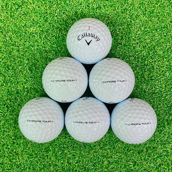 Balls
