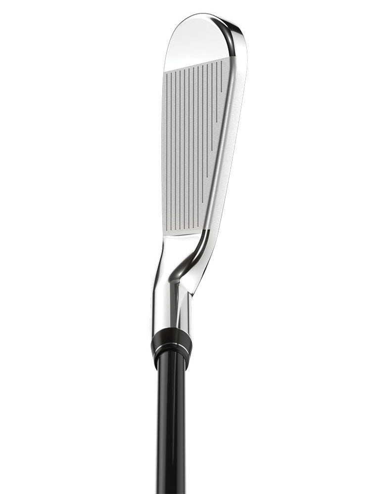 Callaway Paradym Ai Smoke Irons - Graphite Shaft