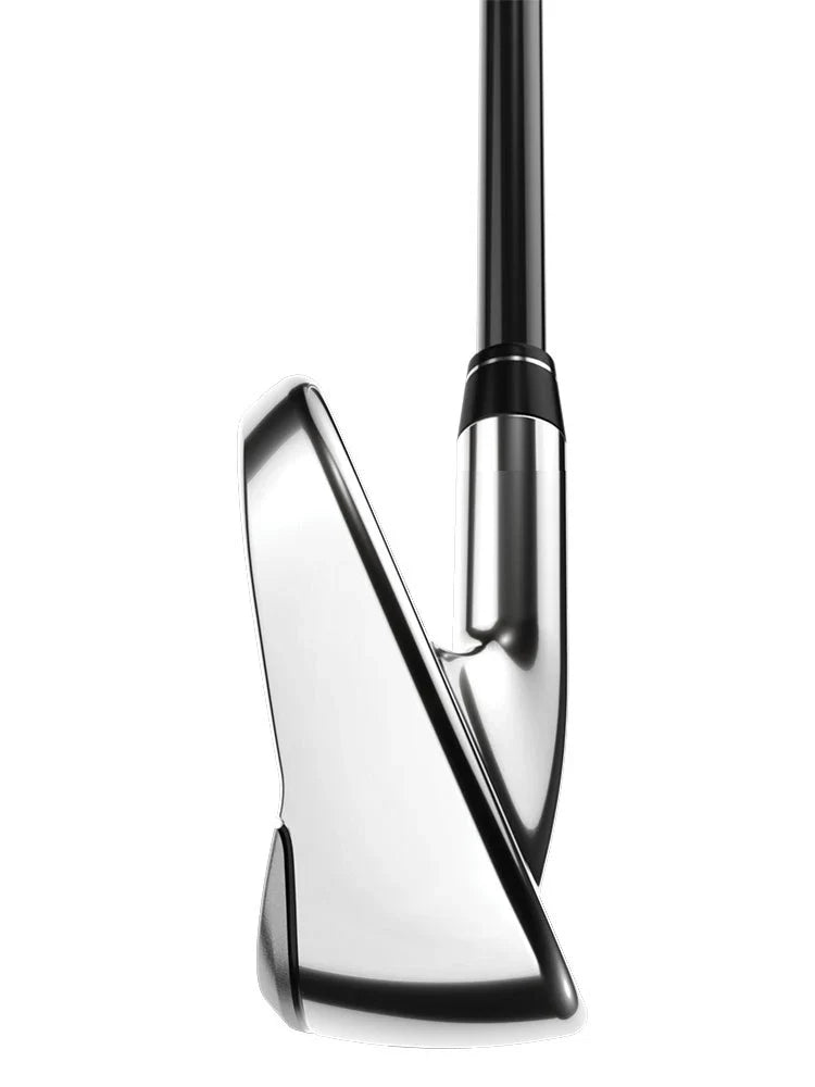 Callaway Paradym Ai Smoke Irons - Graphite Shaft