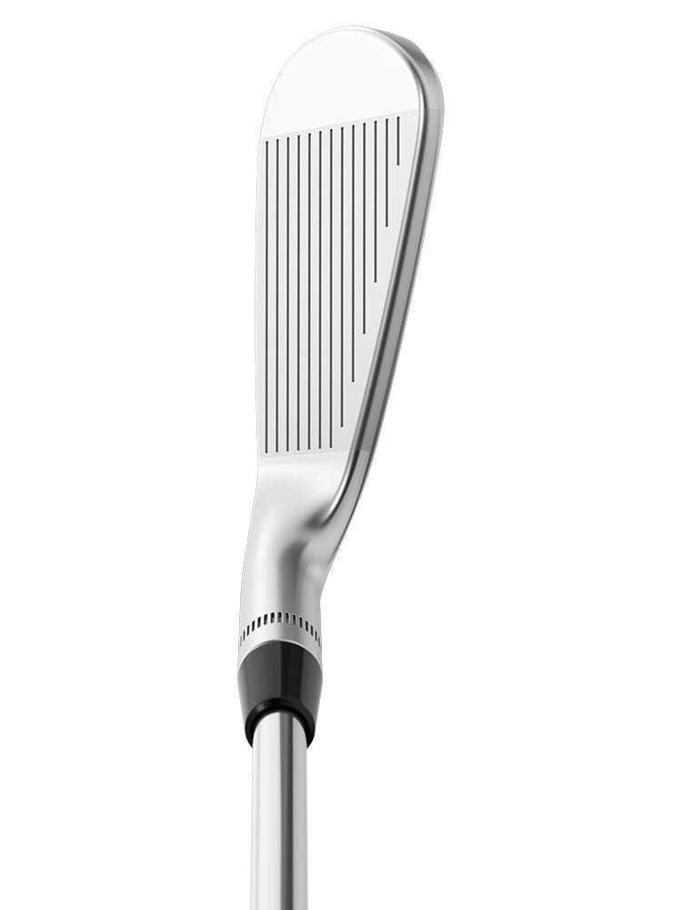 Callaway Apex CB 2024 Irons - Steel Shaft