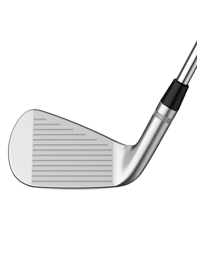Callaway Apex CB 2024 Irons - Steel Shaft