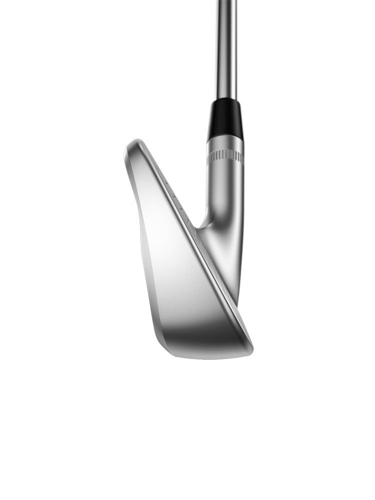 Callaway Apex CB 2024 Iron - Steel Shaft