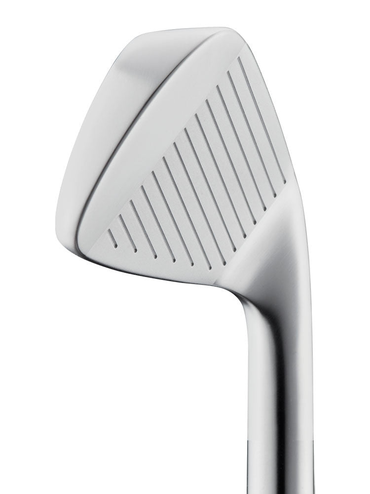 Miura CB-801 Irons - Steel Shaft