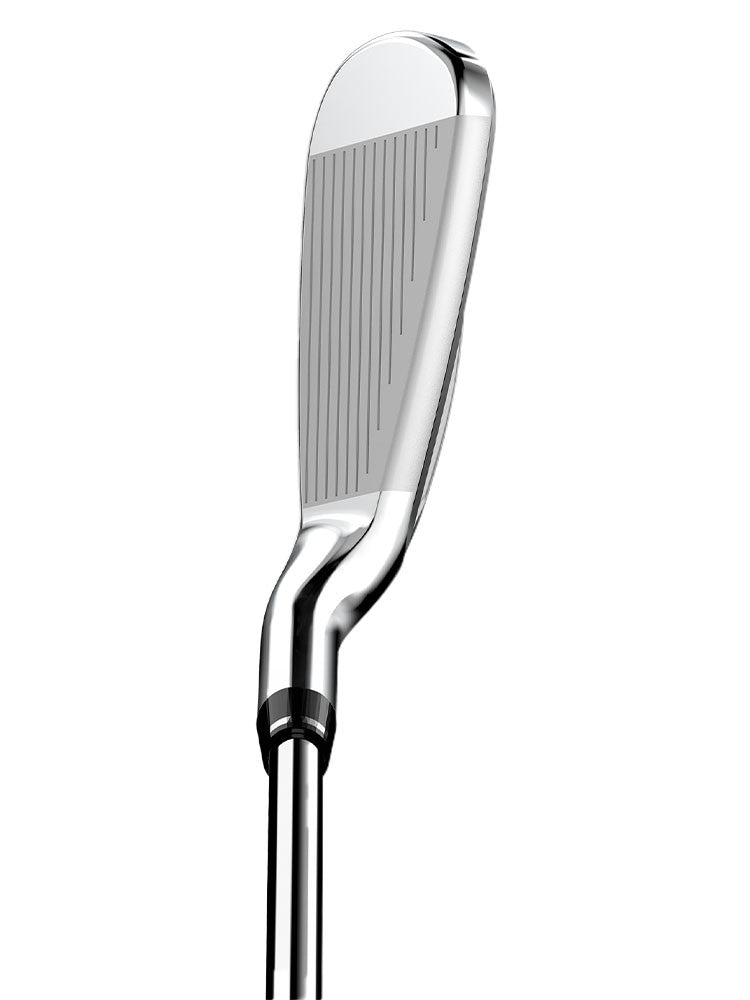 Wilson Staff DYNAPWR Irons - Steel Shaft