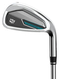 Wilson Staff DYNAPWR Irons - Womens