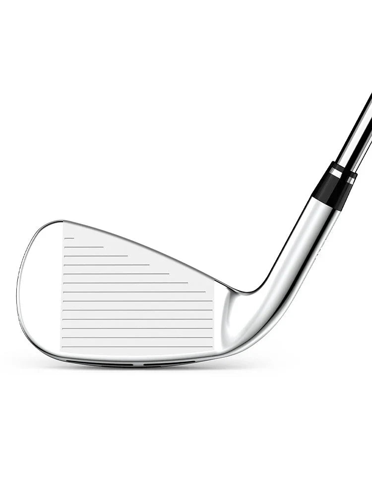 Wilson Staff DYNAPWR Irons - Womens