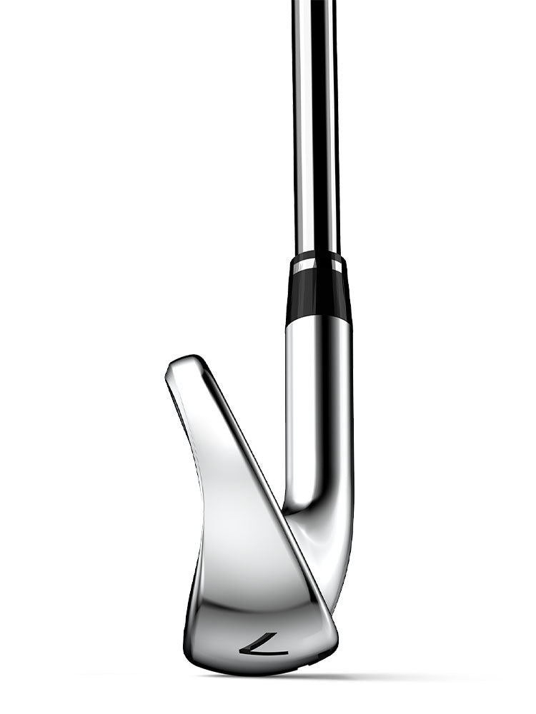 Wilson Staff DYNAPWR Irons - Womens
