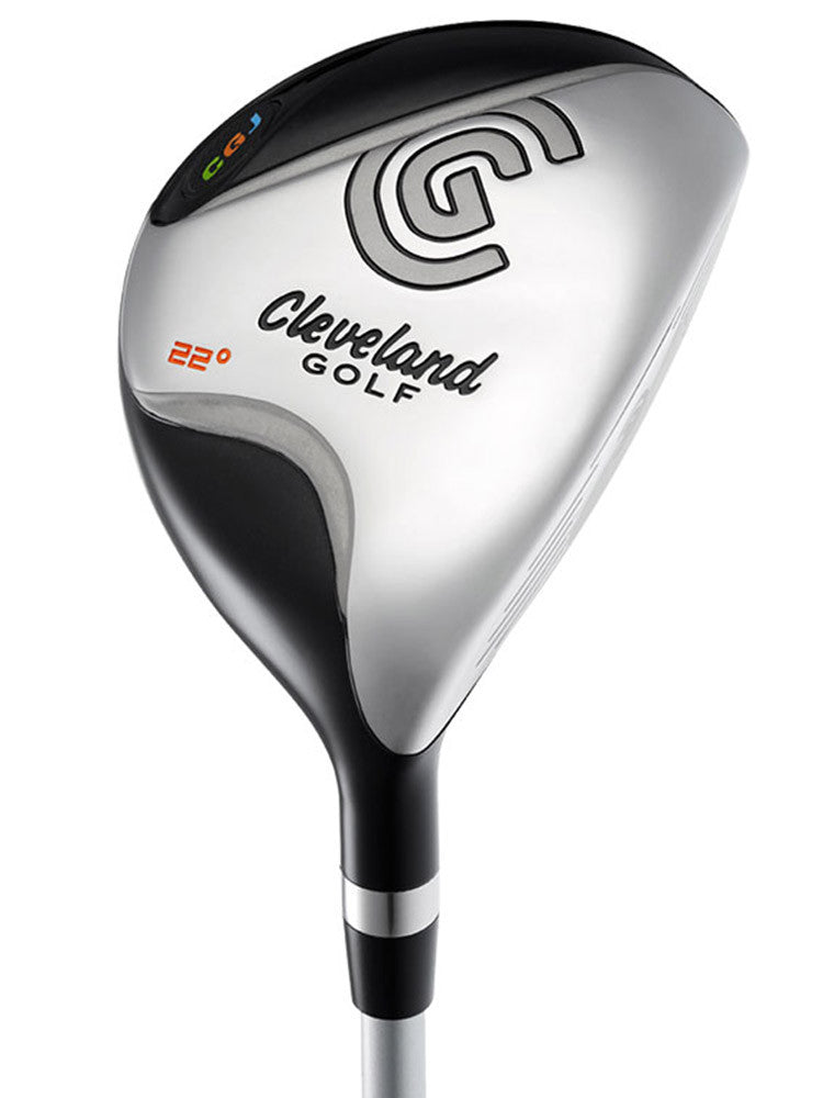 Cleveland Junior Package - Ages 7-9