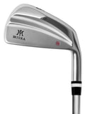Miura KM-700 Irons - Steel Shaft (Mens Right)