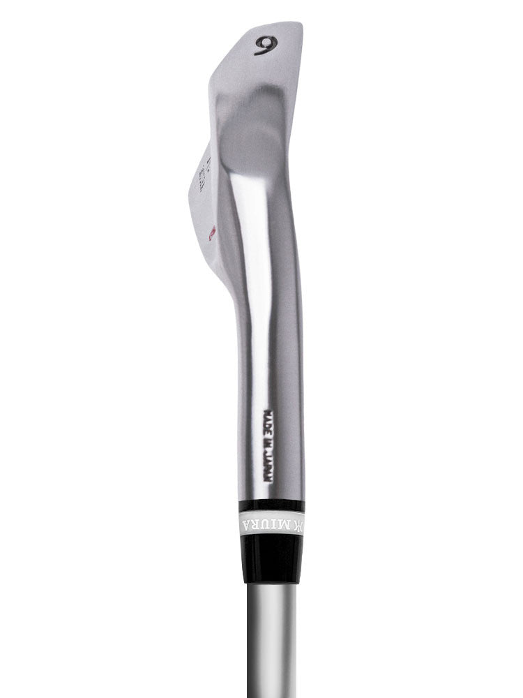Miura KM-700 Irons - Steel Shaft (Mens Right)