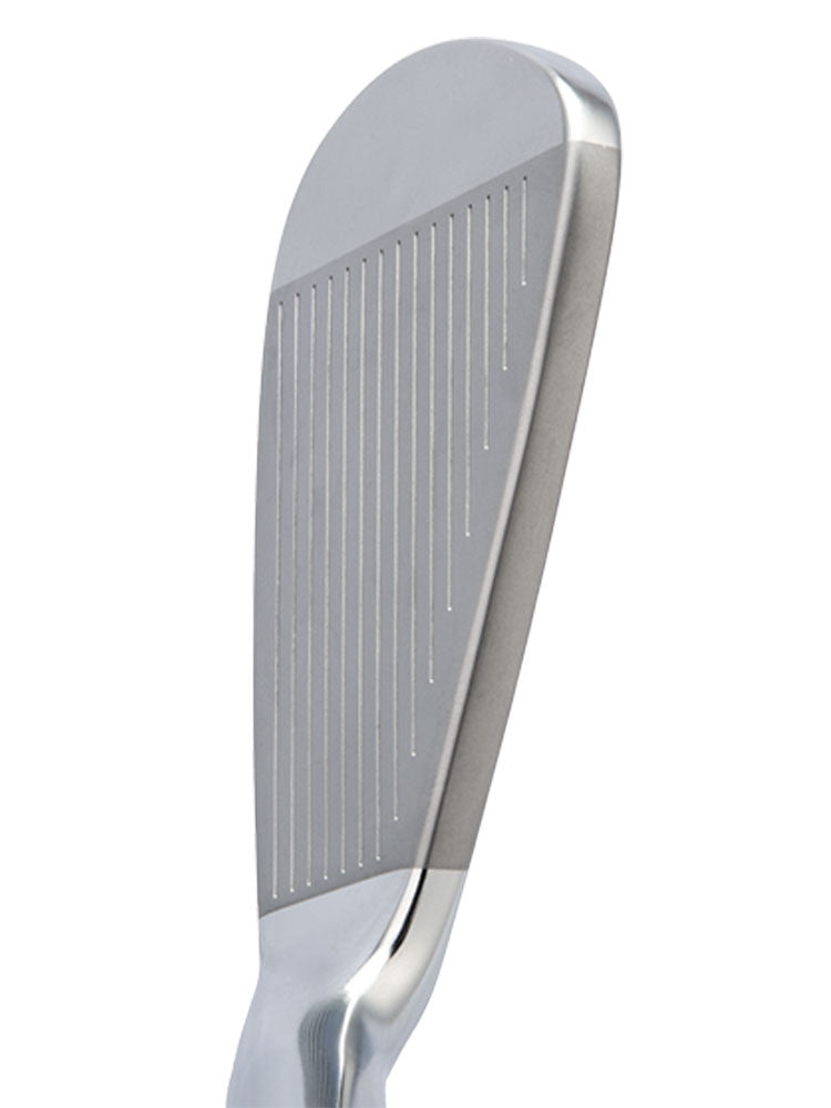 Miura PI-401 Irons - Steel Shaft
