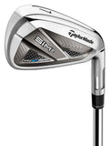 TaylorMade SIM2 Max Irons - Steel Shaft