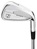 Wilson Staff Model CB 2024 Irons - Steel Shaft
