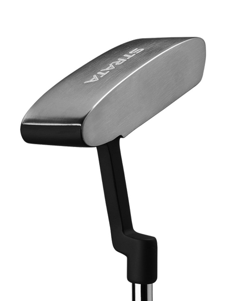 Strata 12 Piece Package - Steel Shaft