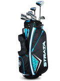 Strata Plus 14 Piece Package - Ladies