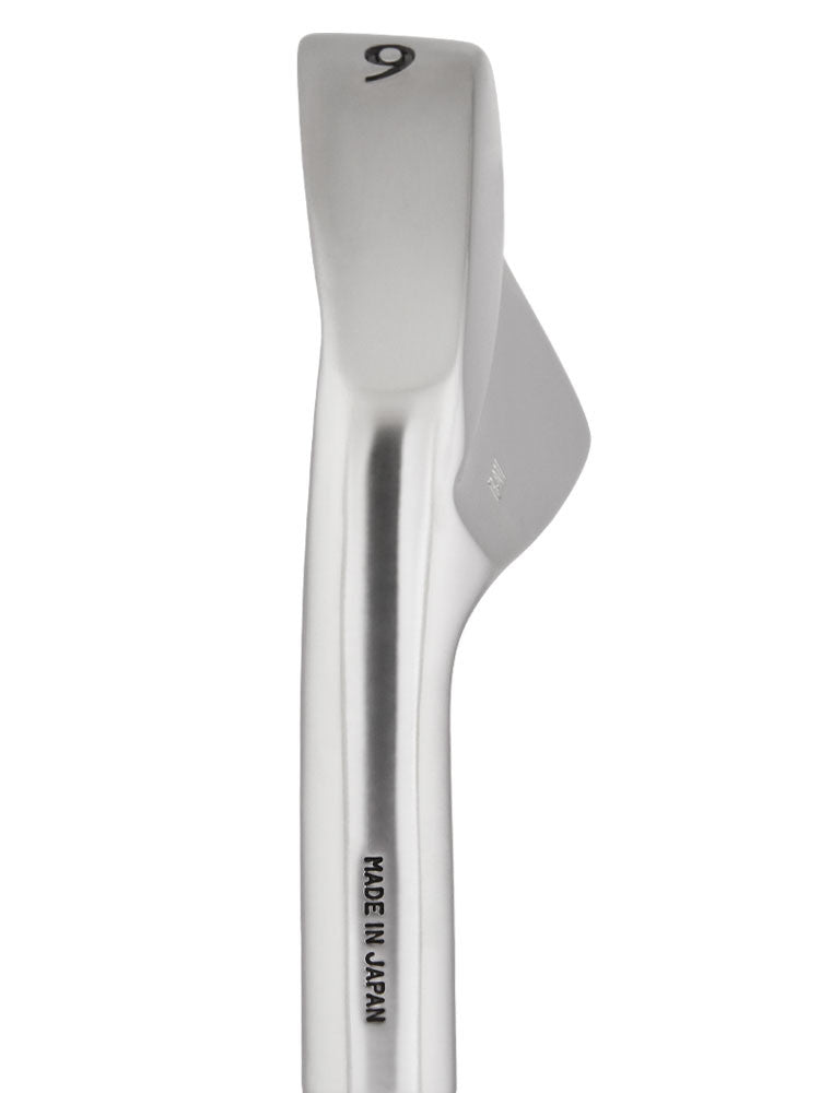 Miura TB-901 Irons - Steel Shaft