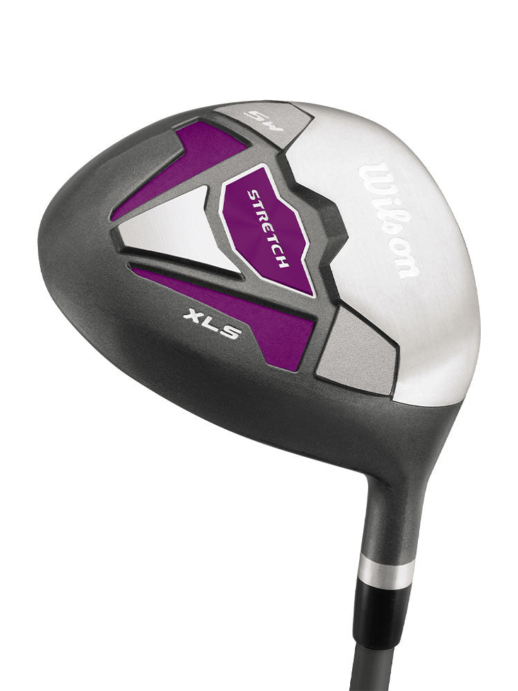 Wilson XLS Stretch 11 Piece Package - Ladies