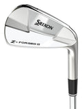 Srixon Z Forged II Irons - Steel Shaft