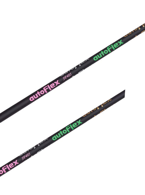 autoFlex Driver Shaft-GolfMaker