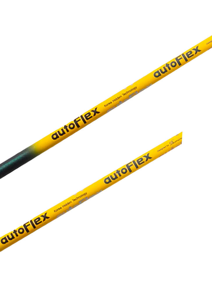 autoFlex Fairway Shaft