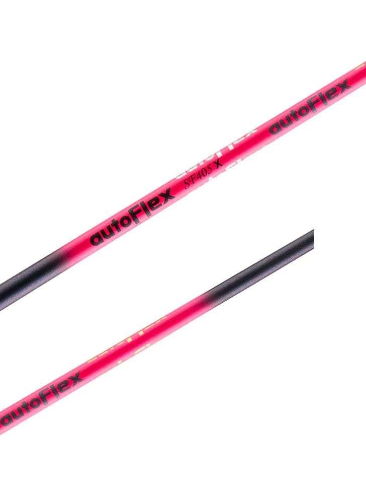 autoFlex Hybrid/Utility Shaft