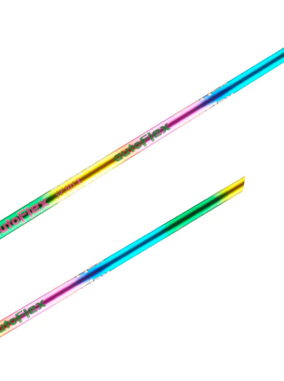 autoFlex Hybrid/Utility Shaft