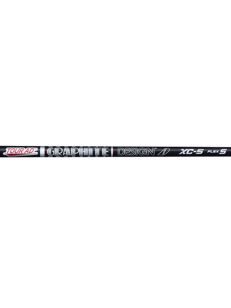 Graphite Design Tour AD XC Shaft