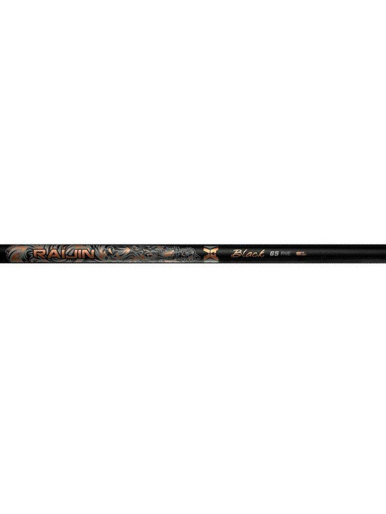 VA Composites RAIJIN Black Shaft