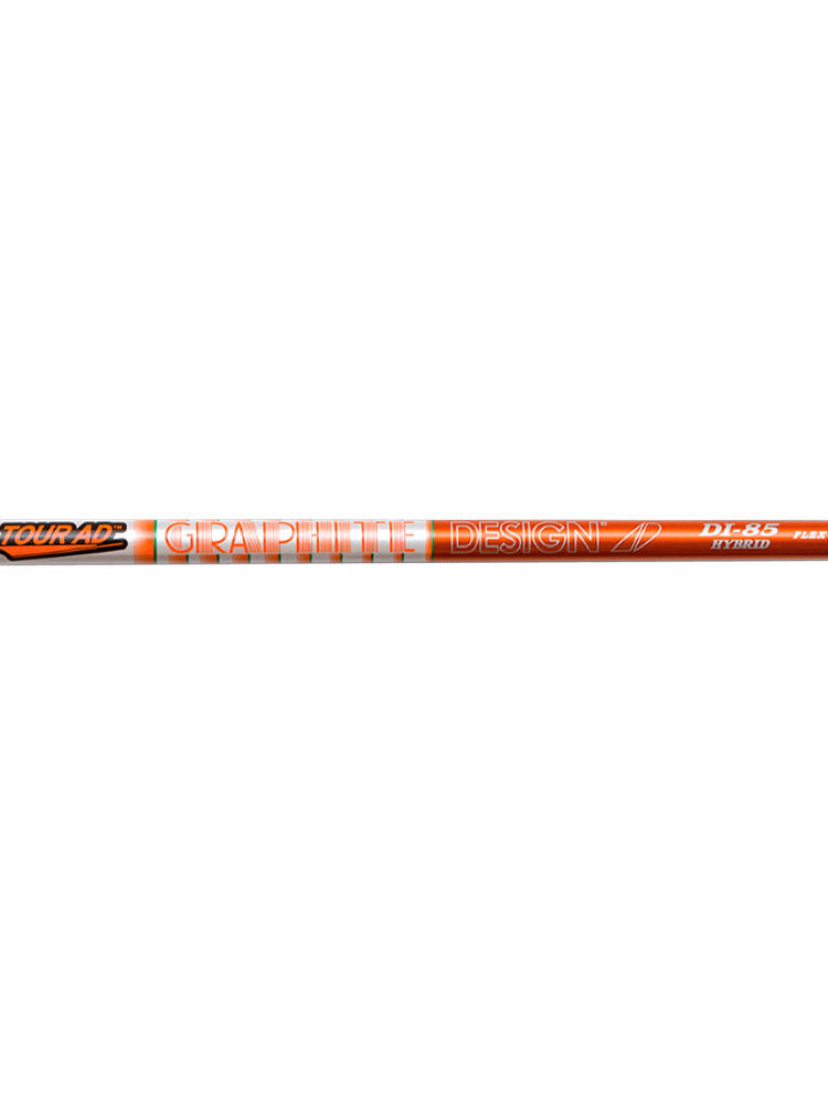 Graphite Design Tour AD DI Hybrid Shaft