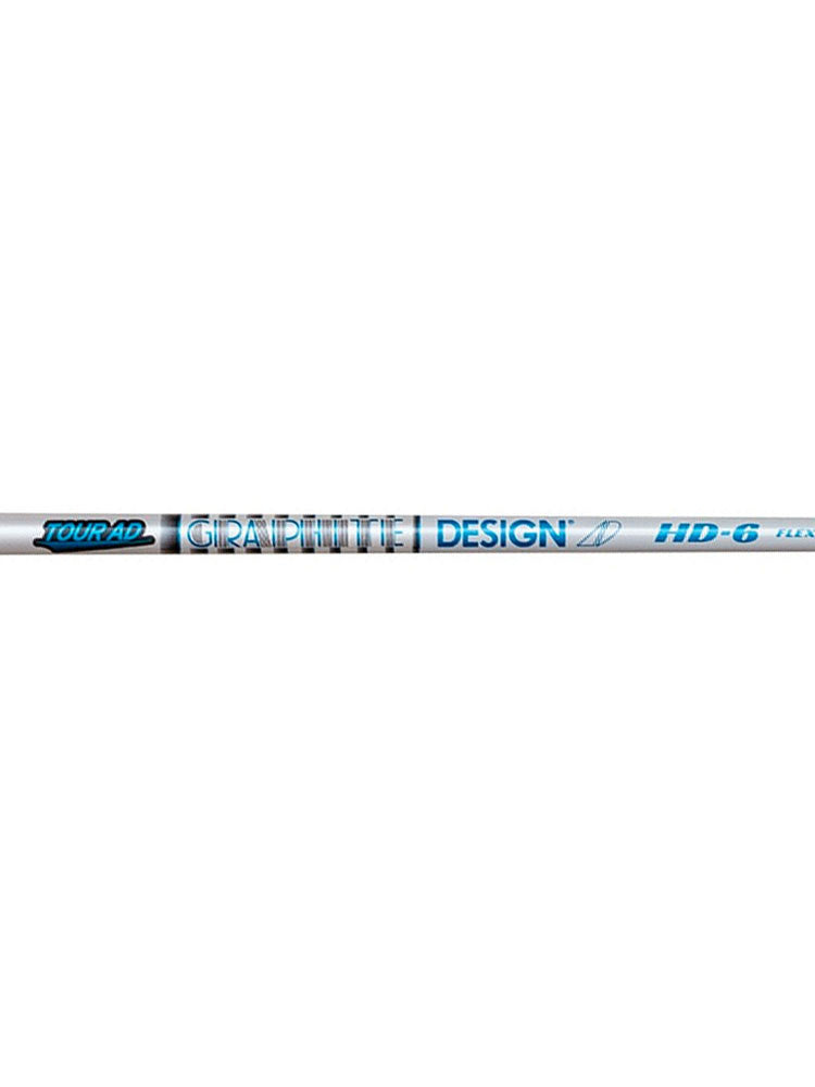 Graphite Design Tour AD HD Shaft