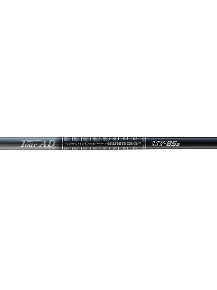 Graphite Design Tour AD HY Hybrid Shaft