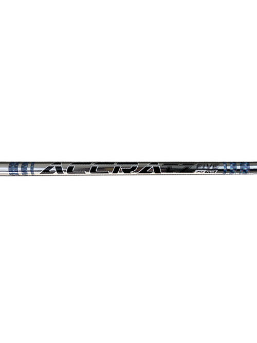 Accra TZ Five Driving Iron Shaft