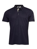 Calvin Klein Club Polo - Navy