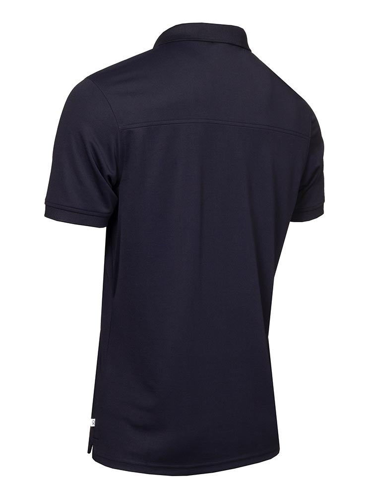 Calvin Klein Club Polo - Navy
