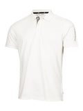 Calvin Klein Club Polo - Brilliant White