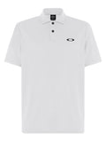 Oakley Icon Tn Protect Rc Polo - White