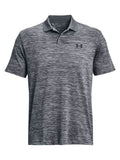Under Armour Matchplay Polo - Pitch Grey